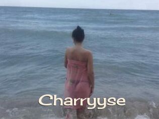 Charryyse