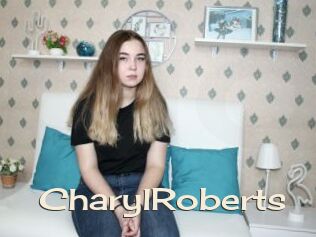 CharylRoberts