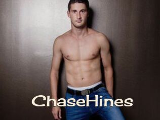 ChaseHines