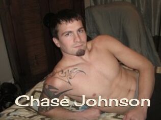 Chase_Johnson