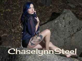 ChaselynnSteel