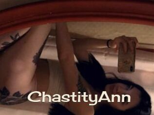 ChastityAnn