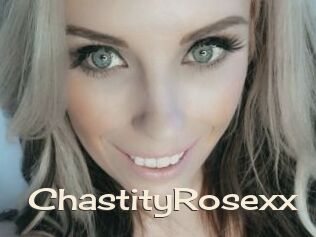 ChastityRosexx