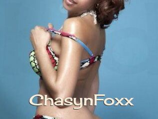 ChasynFoxx