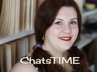 ChatsTIME