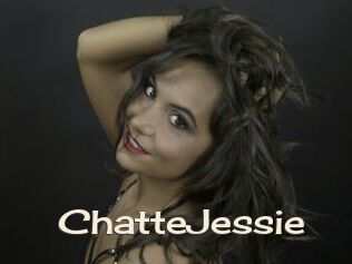 ChatteJessie