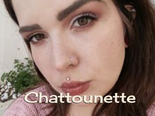 Chattounette