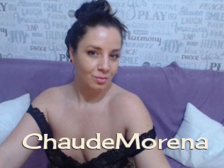 ChaudeMorena