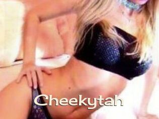 Cheekytah_