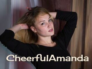 CheerfulAmanda