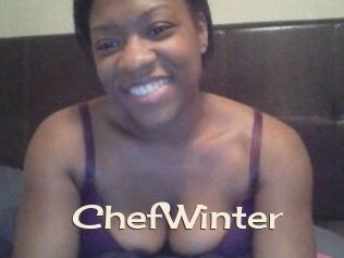 ChefWinter