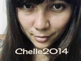 Chelle2014