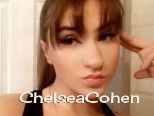 ChelseaCohen