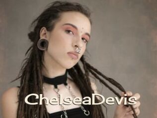 ChelseaDevis