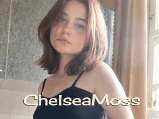 ChelseaMoss