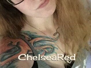 ChelseaRed