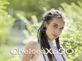 ChelseaXo20