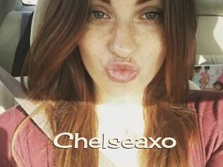 Chelseaxo