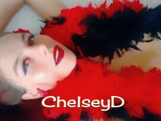 ChelseyD