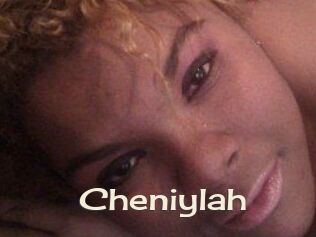 Cheniylah