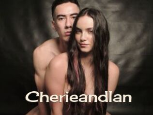 CherieandIan