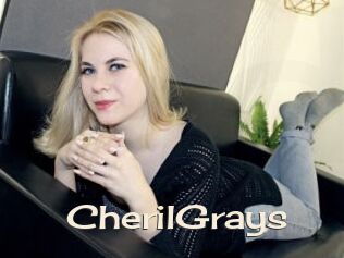 CherilGrays