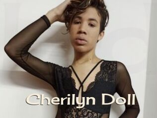 Cherilyn_Doll