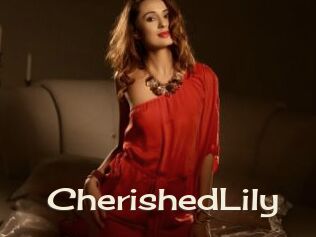CherishedLily