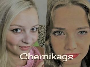 Chernikags