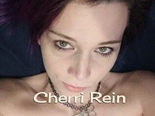 Cherri_Rein