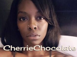 CherrieChocolate