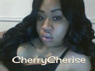 CherryCherise