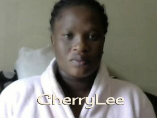 CherryLee