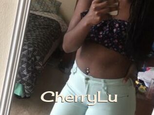 CherryLu