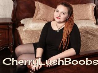 CherryLushBoobs