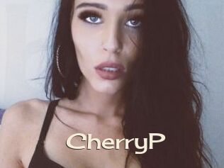 CherryP