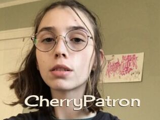 CherryPatron
