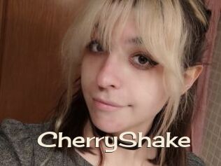 CherryShake