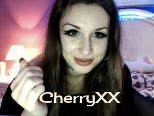 CherryXX