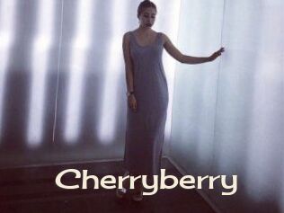 Cherryberry