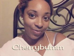 Cherrybumm