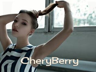CheryBerry