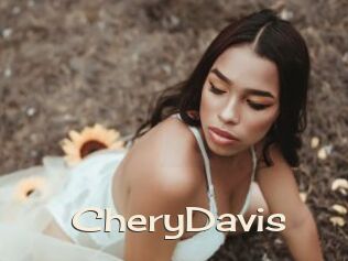 CheryDavis