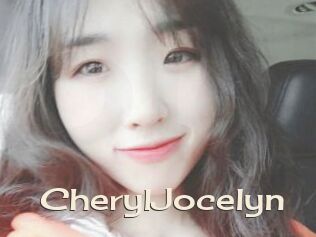 CherylJocelyn