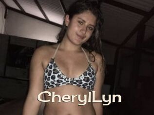 CherylLyn