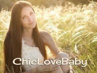 ChicLoveBaby