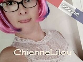 ChienneLilou