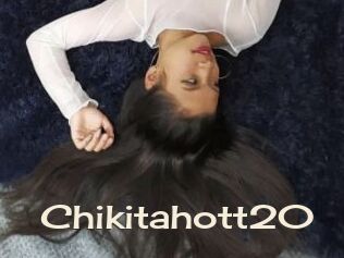 Chikitahott20