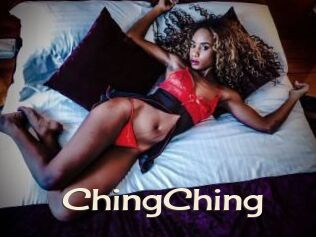 ChingChing