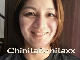 ChinitaBonitaxx